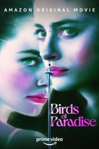 смотреть Райские птицы (2021) на киного