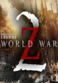 смотреть Война миров Z 2 (2023) на киного