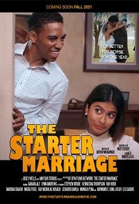 смотреть Пробный брак (2021) на киного