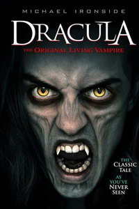 смотреть Дракула: Первый живой вампир (2022) на киного