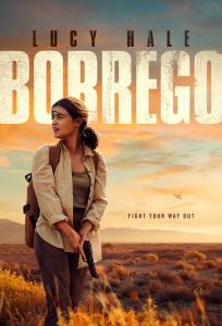 смотреть Боррего (2022) на киного