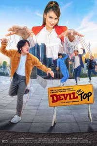 смотреть Дьявол в топе (2021) на киного