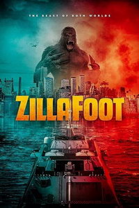 смотреть Зиллафут (2019) на киного
