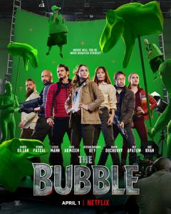 смотреть Пузырь (2022) на киного