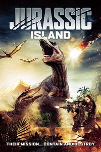 смотреть Остров динозавров (2022) на киного