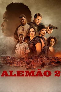 смотреть Алемао 2 (2022) на киного