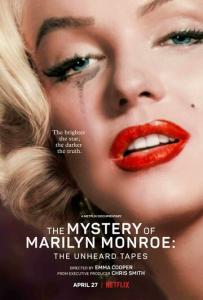смотреть Тайна Мэрилин Монро: Неуслышанные записи (2022) на киного