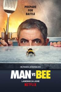смотреть Человек против пчелы 1 сезон 7,8,9 серия на киного