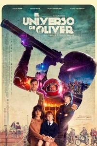 смотреть Вселенная Оливера (2022) на киного