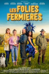 смотреть Фермерское безумие (2022) на киного