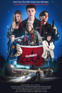 смотреть Турбо кола (2022) на киного