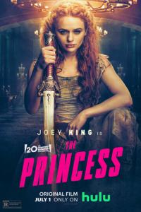 смотреть Принцесса (2022) на киного