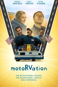 смотреть Моторизация (2020) на киного